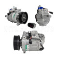 7SEU17C AC Compressor BENTLEY CONTINENTAL Coupe/Convertible/FLYING SPUR (3W_)/PORSCHE CAYENNE (9PA)/VW PASSAT B5.5 (3B3)