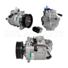 7SEU17C AC Compressor BENTLEY CONTINENTAL Coupe/Convertible/FLYING SPUR (3W_)/PORSCHE CAYENNE (9PA)/VW PASSAT B5.5 (3B3)