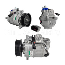 7SEU17C AC Compressor BENTLEY CONTINENTAL Coupe/Convertible/FLYING SPUR (3W_)/PORSCHE CAYENNE (9PA)/VW PASSAT B5.5 (3B3)