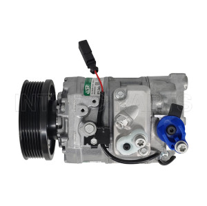 7SEU17C AC Compressor BENTLEY CONTINENTAL Coupe/Convertible/FLYING SPUR (3W_)/PORSCHE CAYENNE (9PA)/VW PASSAT B5.5 (3B3)