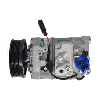 7SEU17C AC Compressor BENTLEY CONTINENTAL Coupe/Convertible/FLYING SPUR (3W_)/PORSCHE CAYENNE (9PA)/VW PASSAT B5.5 (3B3)