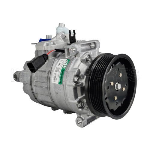 7SEU17C AC Compressor BENTLEY CONTINENTAL Coupe/Convertible/FLYING SPUR (3W_)/PORSCHE CAYENNE (9PA)/VW PASSAT B5.5 (3B3)