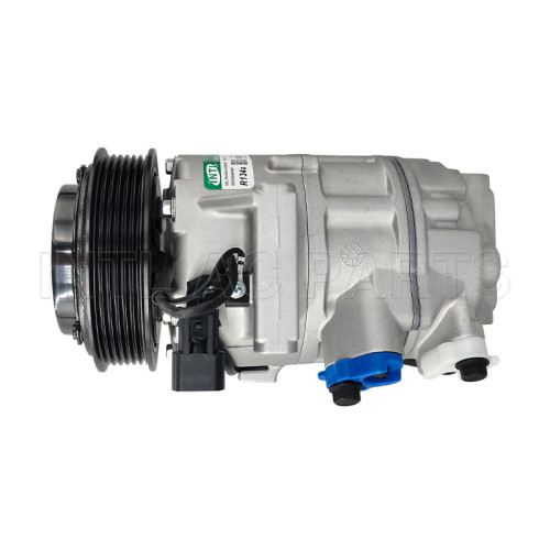 HV16-4 AC Compressor For Hyundai Tucson 2022 97701L1700 97701N8200 REKA0882