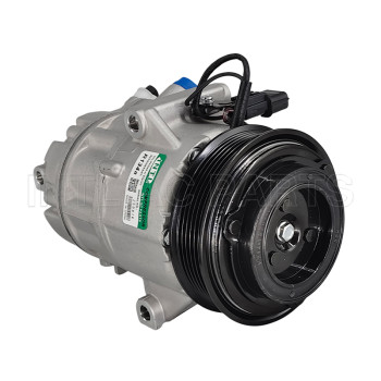 HV16-4 AC Compressor For Hyundai Tucson 2022 97701L1700 97701N8200 REKA0882