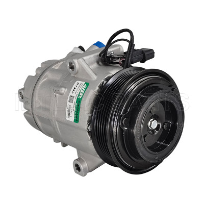 HV16-4 AC Compressor For Hyundai Tucson 2022 97701L1700 97701N8200 REKA0882