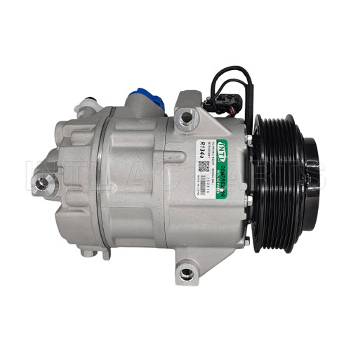 HV16-4 AC Compressor For Hyundai Tucson 2022 97701L1700 97701N8200 REKA0882