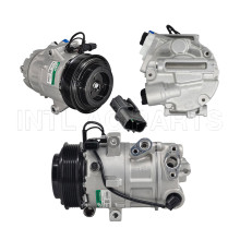 HV16-4 AC Compressor For Hyundai Tucson 2022 97701L1700 97701N8200 REKA0882
