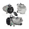 HV16-4 AC Compressor For Hyundai Tucson 2022 97701L1700 97701N8200 REKA0882