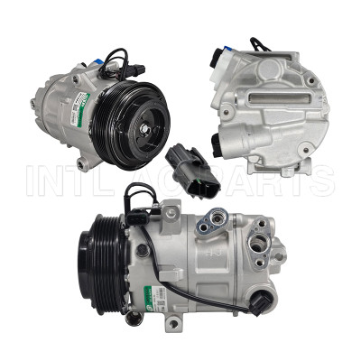 HV16-4 AC Compressor For Hyundai Tucson 2022 97701L1700 97701N8200 REKA0882
