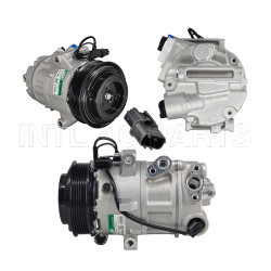 HV16-4 AC Compressor For Hyundai Tucson 2022 97701L1700 97701N8200 REKA0882