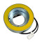 DKV-10Z DKV10 Auto Ac Clutch Coil MAZDA 3 BFF5-61450 Size 95*64*40*25