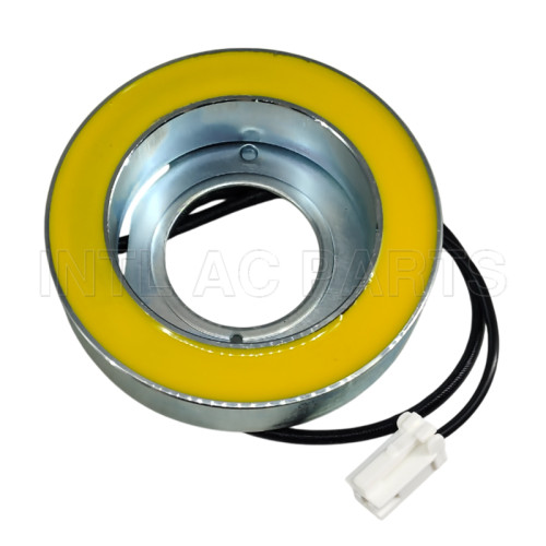 DKV-10Z DKV10 Auto Ac Clutch Coil MAZDA 3 BFF5-61450 Size 95*64*40*25