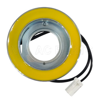 DKV-10Z DKV10 Auto Ac Clutch Coil MAZDA 3 BFF5-61450 Size 95*64*40*25