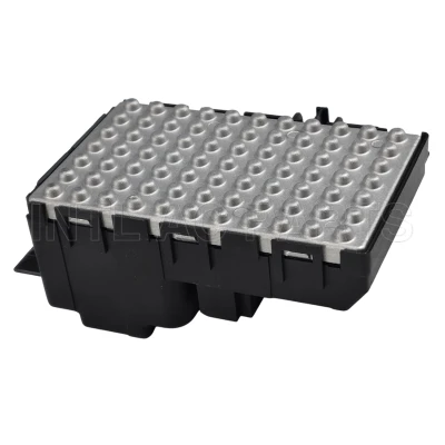 Auto AC fan Blower Motor Resistor MERCEDES-BENZ S-CLASS (W221) Coupe A2218200110 5HL351321721
