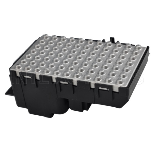 Auto AC fan Blower Motor Resistor MERCEDES-BENZ S-CLASS (W221) Coupe A2218200110 5HL351321721