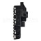 Auto AC fan Blower Motor Resistor MERCEDES-BENZ S-CLASS (W221) Coupe A2218200110 5HL351321721