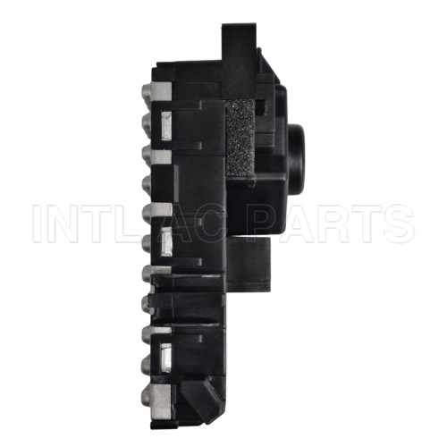 Auto AC fan Blower Motor Resistor MERCEDES-BENZ S-CLASS (W221) Coupe A2218200110 5HL351321721
