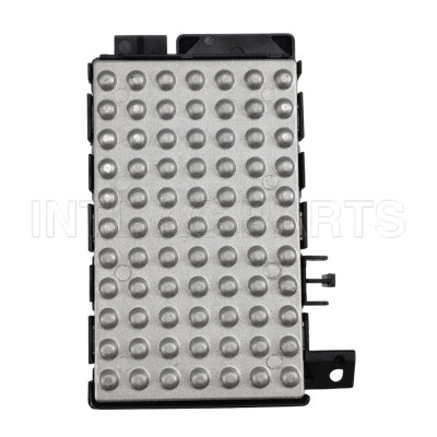 Auto AC fan Blower Motor Resistor MERCEDES-BENZ S-CLASS (W221) Coupe A2218200110 5HL351321721