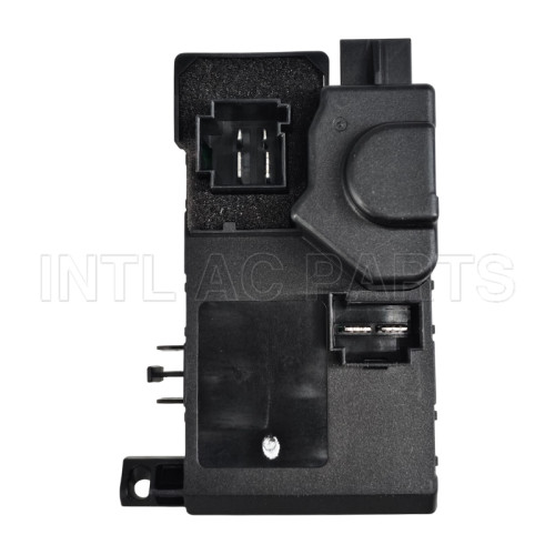 Auto AC fan Blower Motor Resistor MERCEDES-BENZ S-CLASS (W221) Coupe A2218200110 5HL351321721