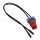 Auto Connector Wire Harness GMC Sierra / Chevrolet K2500