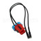 Auto Connector Wire Harness GMC Sierra / Chevrolet K2500
