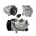 DVE14 AC Compressor 2020-2022 KIA SORENTO 3.5 PETROL 6PK 118-122MM 12V 97701P2850