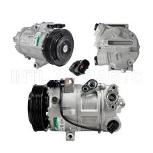 DVE14 AC Compressor 2020-2022 KIA SORENTO 3.5 PETROL 6PK 118-122MM 12V 97701P2850
