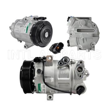 DVE14 AC Compressor 2020-2022 KIA SORENTO 3.5 PETROL 6PK 118-122MM 12V 97701P2850