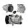DVE14 AC Compressor 2020-2022 KIA SORENTO 3.5 PETROL 6PK 118-122MM 12V 97701P2850