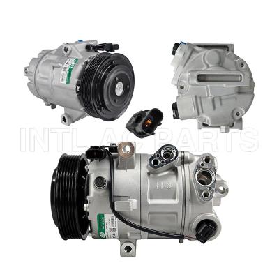 DVE14 AC Compressor 2020-2022 KIA SORENTO 3.5 PETROL 6PK 118-122MM 12V 97701P2850