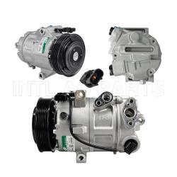 DVE14 AC Compressor 2020-2022 KIA SORENTO 3.5 PETROL 6PK 118-122MM 12V 97701P2850