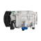 DVE14 AC Compressor 2020-2022 KIA SORENTO 3.5 PETROL 6PK 118-122MM 12V 97701P2850