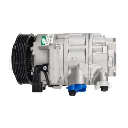 DVE14 AC Compressor 2020-2022 KIA SORENTO 3.5 PETROL 6PK 118-122MM 12V 97701P2850