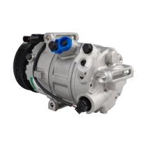 DVE14 AC Compressor 2020-2022 KIA SORENTO 3.5 PETROL 6PK 118-122MM 12V 97701P2850