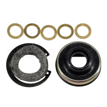 Compressor Denso Shaft Seal Lip Seal Kit Denso K203045W K203045WLBL SS0835C
