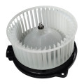 Blower motor for 1999-2003 Mitsubishi Galant MR460373 76947 2311536 DIAMETER 150*76mm