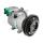 HS15 AC Compressor Hyundai Coupe 2.0i 1997-20019770127000 VALEO 813353 CO 10547C
