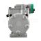 HS15 AC Compressor Hyundai Coupe 2.0i 1997-20019770127000 VALEO 813353 CO 10547C