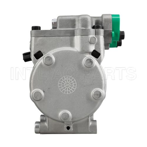 HS15 AC Compressor Hyundai Coupe 2.0i 1997-20019770127000 VALEO 813353 CO 10547C