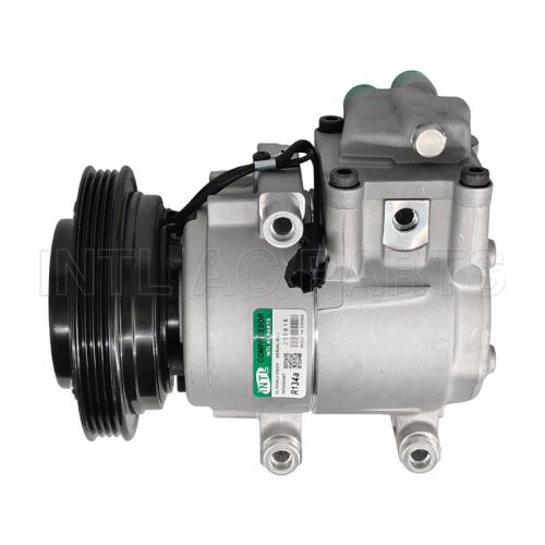 HS15 AC Compressor Hyundai Coupe 2.0i 1997-20019770127000 VALEO 813353 CO 10547C