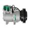 HS15 AC Compressor Hyundai Coupe 2.0i 1997-20019770127000 VALEO 813353 CO 10547C