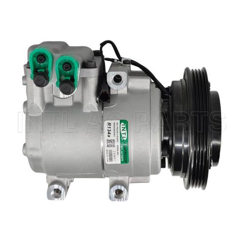 HS15 AC Compressor Hyundai Coupe 2.0i 1997-20019770127000 VALEO 813353 CO 10547C