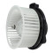Blower motor for 1997-2003 MITSUBISHI MONTERO SPORT MI3126106 MR315962 1800039 12V