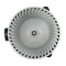 Blower motor for 1997-2003 MITSUBISHI MONTERO SPORT MI3126106 MR315962 1800039 12V
