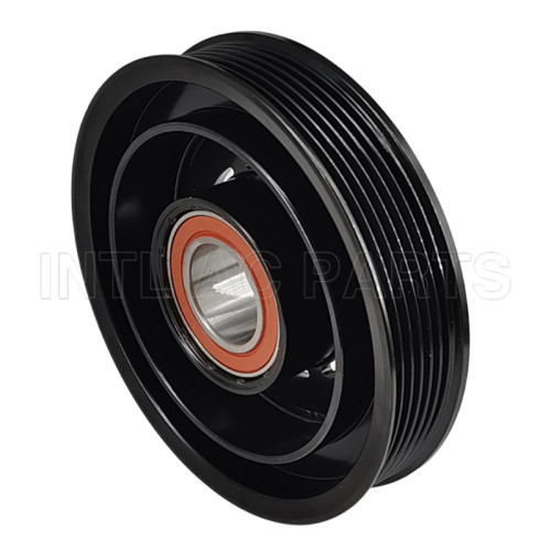 10SR15C auto a/c compressor clutch 2008-2012 Honda Accord 6PK 12V 38900-R70-A01 38900-RGL-A02
