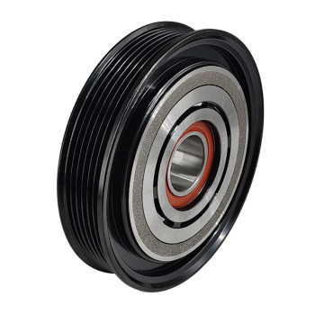 10SR15C auto a/c compressor clutch 2008-2012 Honda Accord 6PK 12V 38900-R70-A01 38900-RGL-A02