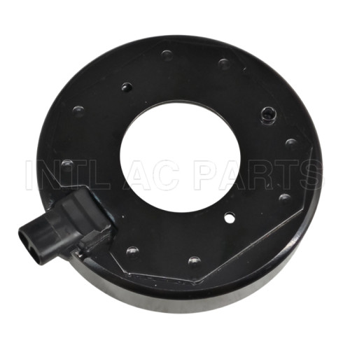 10SR15C auto a/c compressor clutch 2008-2012 Honda Accord 6PK 12V 38900-R70-A01 38900-RGL-A02