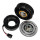 Auto a/c compressor clutch CHERY ARRIZO TIGGO 6PK 114MM 12V