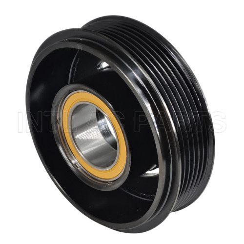 Auto a/c compressor clutch CHERY ARRIZO TIGGO 6PK 114MM 12V