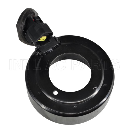 Auto a/c compressor clutch CHERY ARRIZO TIGGO 6PK 114MM 12V